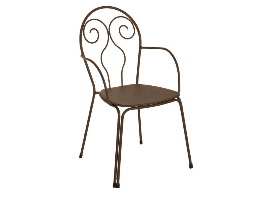 caprera-poltroncina-giardino-stile-country
