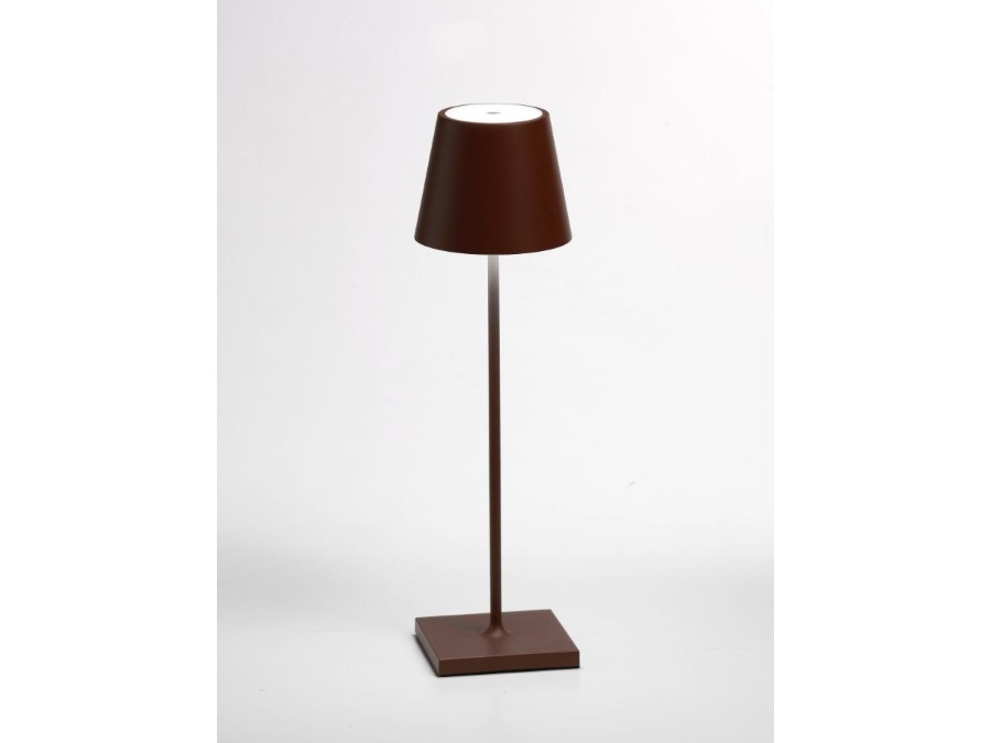 Lampada da tavolo ricaricabile